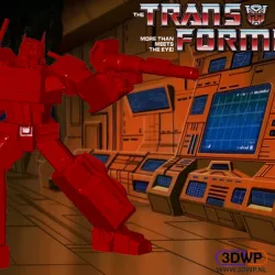 Optimus Prime (Transformers)