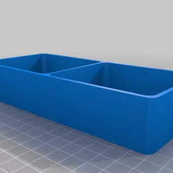Organizer Box