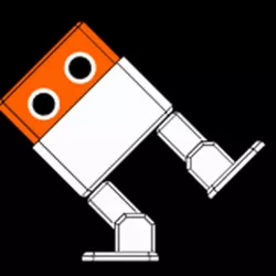 Otto robot