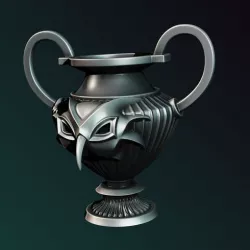 owl cup