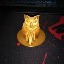 owl - owl
