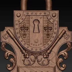 padlock