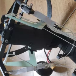 Paraglider Hobby King