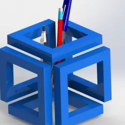 PEN HOLDER