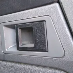 Poignée renault espace 2