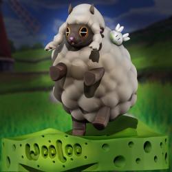 pokemon ethan 3D Models | Page 1 | STLFinder