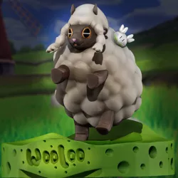 pokemon