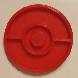 Pokemon Token