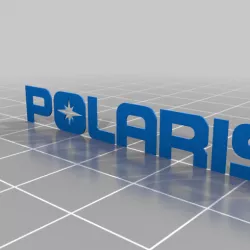 POLARIS