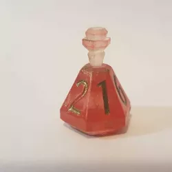Potion D6 Dice