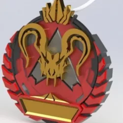 Predator Charm (APEX LEGENDS)