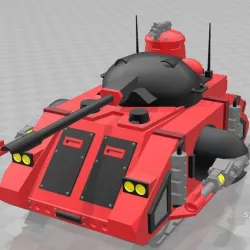 Predator (Rogue Trader Era)