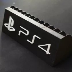 PS4 short game stand