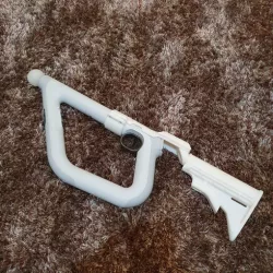 PSVR aim controller