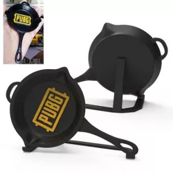 PUBG Frying Pan Keychain