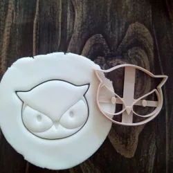 Punch Owl