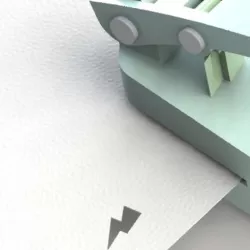 puncher for paper.
