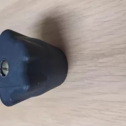 Radiator knob