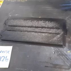RC Battery Cover - Cover Creator v2