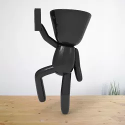 RELAX POT - STRUNG UP 2 / RELAX POT - COLADO 2
