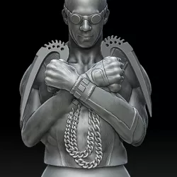 Riddick