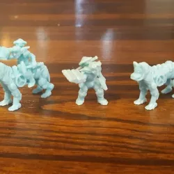 Robo Dog Companion