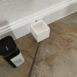 Roomba Virtual Wall Dual Mode Mount