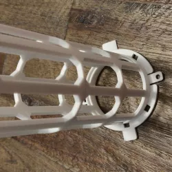 Ryobi Pool Vacuum Filter Adapter - P3500K
