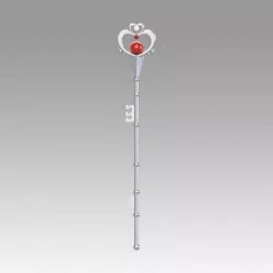 Sailor Moon S Meiou Setsuna Sailor Pluto Cosplay Weapon