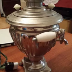 Samovar Handle