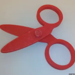 Scissors/Tijeras