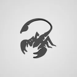 Scorpion logo