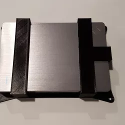 Seagate Backup Plus Mount