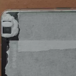 Selfie Camera Cover