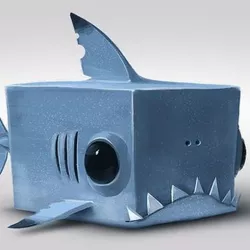 Sharky