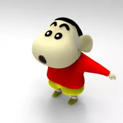 Shin Chan