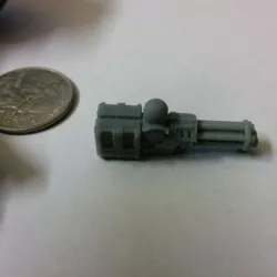 Shooty Spinny Thing