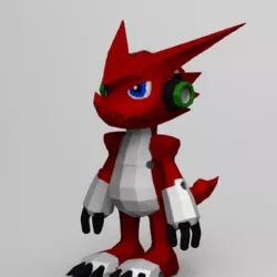 Shoutmon