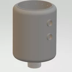 Shower-Blower