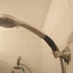 Shower Head 35° Angle