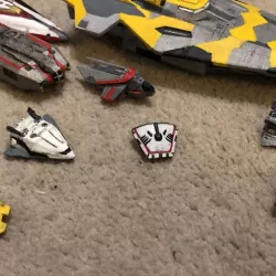 Sidewinder 2 Part (Elite Dangerous)