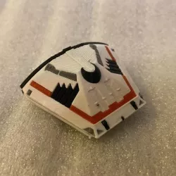 Sidewinder Multi Colour/Material (Elite Dangerous)