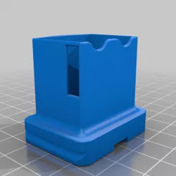 SIRUI Tripod Mount for DJI Osmo Pocket