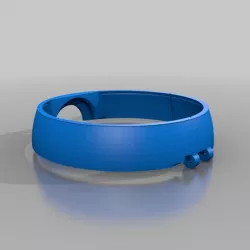 Snap Together Pokeball