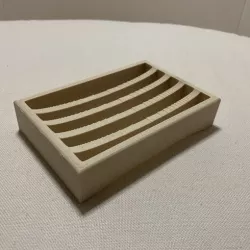 Soap holder - Porte savon