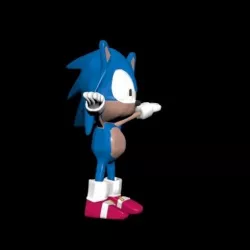 Sonic