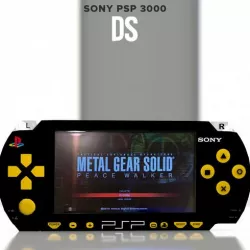 SONY PSP 3000