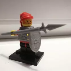 Spear 1
