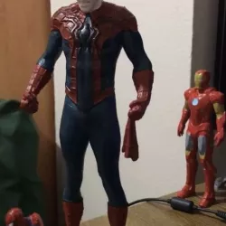 Spider-Man / Peter Parker