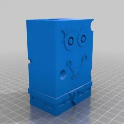 Sponge Bob